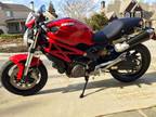 2009 Ducati Monster 696`Priced to Sell`