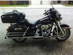 2007 Harley-Davidson Electra Glide (Loaded) Stage 1, Onboard tuning