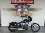 2012 Harley Davidson Dyna Wide Glide FXDWG - Wheeler Auto, Springfield Missouri