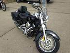 2007 Yamaha V Star Classic