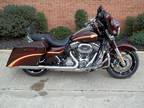 2010 Harley Davidson CVO Screaming Eagle FLHXSE Street Glide LOW MILES