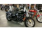 2008 Harley-Davidson Dyna Fat Bob