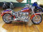 2006 Harley-Davidson CVO Screamin' Eagle Fat Boy