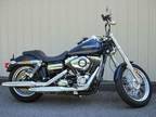 2013 Harley-Davidson Dyna Super Glide Custom
