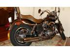 1979 Harley-Davidson Dyna FXEF Superglide -Free shipping worldwide-