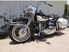 1965 Harley-Davidson FLH Panhead -Free Delivery Worldwide