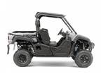 2015 Yamaha Viking EPS SE