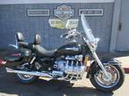 2002 Honda Valkyrie