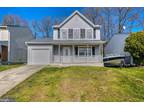 3173 Ebbtide Dr, Edgewood, MD 21040