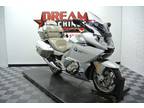 2014 BMW K1600GTL Exclusive ABS/ Xenons/ Bluetooth