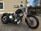 2011 Custom Built Motorcycles Chopper~Top~Conditions~