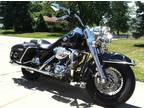 2002 Harley-Davidson Touring