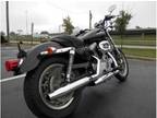 2004 Harley-Davidson Sportster XL 1200 Roadster Cruiser