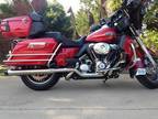 2013 Harley-Davidson Touring