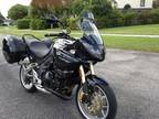 2010 Triumph Tiger 1050 ABS