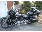 2012 Yamaha Royal Star Venture