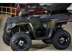 2015 Polaris Sportsman 570