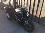 2014 Ducati Diavel Strada in Nashville, TN