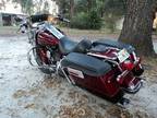 2000 Harley Davidson FLHR Road King in Lake City, FL