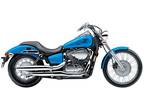 2014 Honda Shadow Spirit 750 (VT750C2)