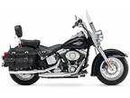 2010 Harley-Davidson Heritage Softail Classic