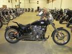 2008 Harley-Davidson Softail Rocker C