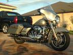 2009 Harley Davidson STREET GLIDE