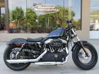 2013 Harley-Davidson Sportster Forty-Eight