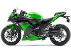 2013 Kawasaki Ninja 300