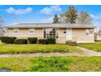 301 S Walnut Ave, Magnolia, NJ 08049