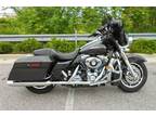 2007 Harley Davidson FLHX Street Glide in Sicklerville, NJ