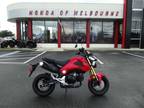 2014 Honda Grom