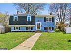 1315 Colony Dr, Annapolis, MD 21403