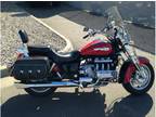 2000 Honda VALKYRIE