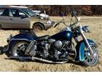1959 Harley-Davidson FLH Duo-Glide Panhead - Free Delivery