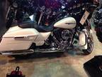 2015 Harley-Davidson Street Glide Special