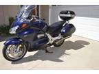 2004 Honda ST1300A