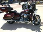 2014 Harley-Davidson Electra Glide Ultra Classic