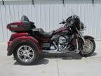 2014 Harley-Davidson Tri Glide Ultra