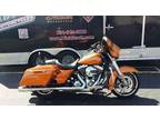 2015 Harley-Davidson Street Glide