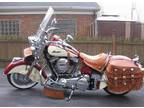 2009 Indian Chief Vintage