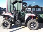 2014 Polaris Sportsman Ace