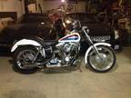 1972 Harley Davidson Super Glide - Excellent Condition ` Delivery Free`