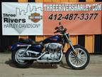 2006 Harley-Davidson Sportster 883 Low