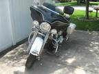 2008 Harley Davidson Heritage Softail