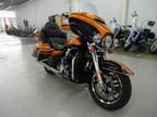 2014 Harley-Davidson Ultra Limited