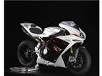 2015 MV Agusta F4 RR ABS - Ducati San Antonio, San Antonio Texas