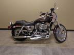 2005 Harley-Davidson Sportster XL 1200 Custom