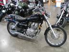 2008 Honda CMX250C Rebel