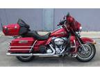 2013 Harley-Davidson Ultra Classic Electra Glide